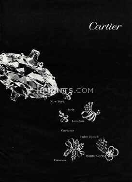 Cartier 1956