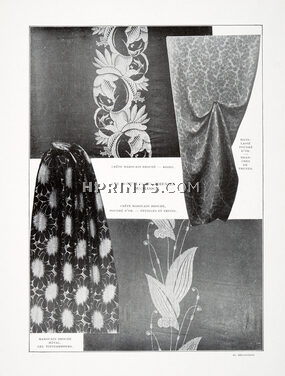 Ducharne 1924