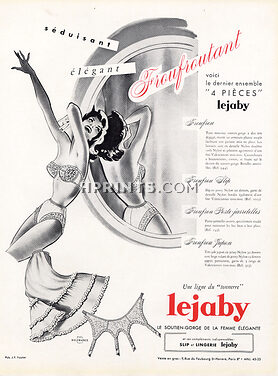 Lejaby 1957 Bra