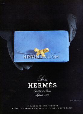 Hermès (Handbags) 1965