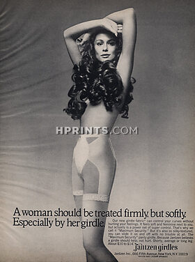 Jantzen 1970 Panty Girdle