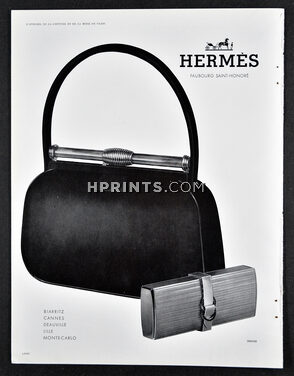 Hermès (Handbags) 1959