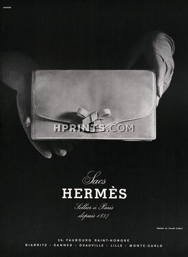 Hermès (Handbags) 1966