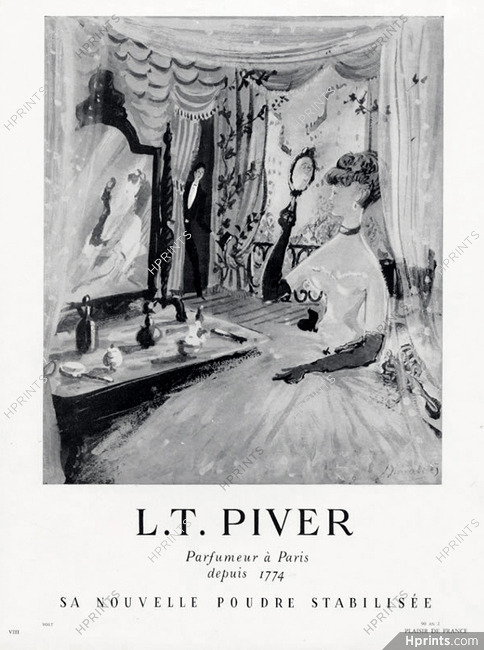 Piver 1952 Jean-Denis Malclès (version nb)
