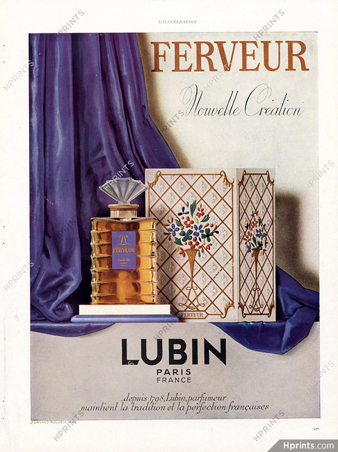 Lubin 1941 Ferveur