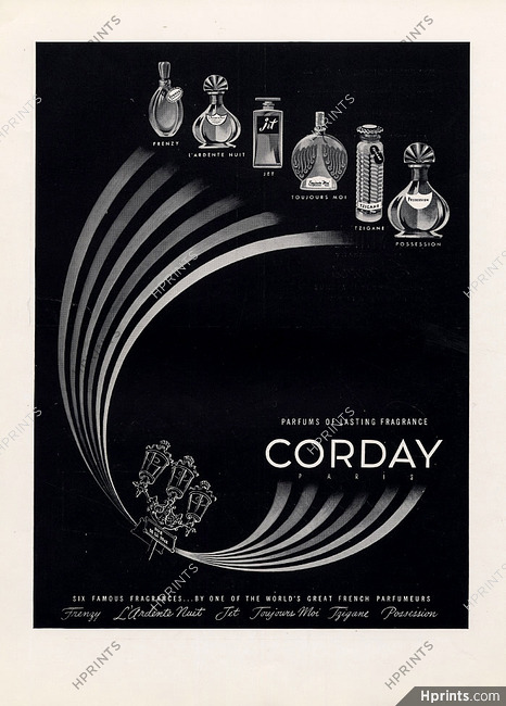 Corday 1947
