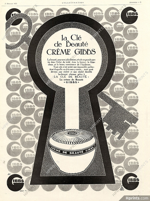 Gibbs 1925