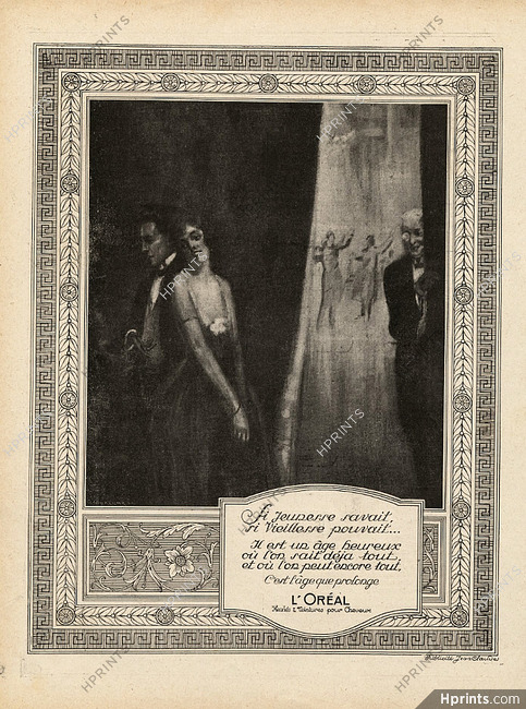 L'Oréal 1920