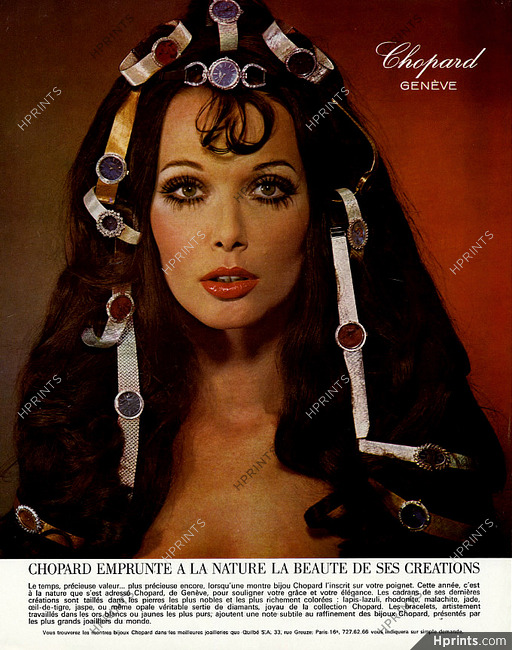 Chopard 1963