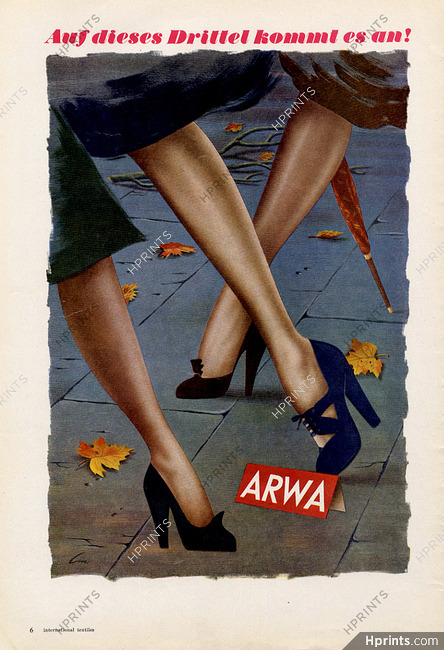 Arwa 1951
