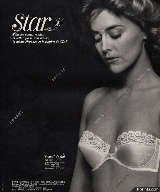 Star (Bras) 1978 Model Fugue