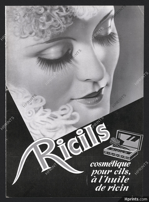Ricil's (Cosmetics) 1937 Eyelashes