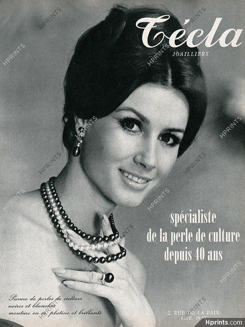 Técla 1965