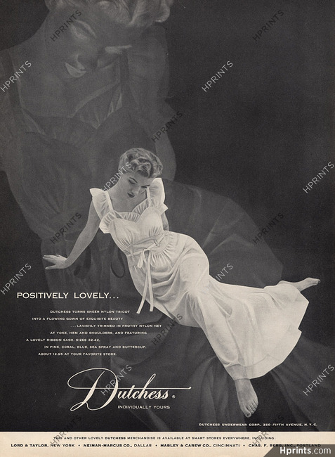 Dutchess 1951