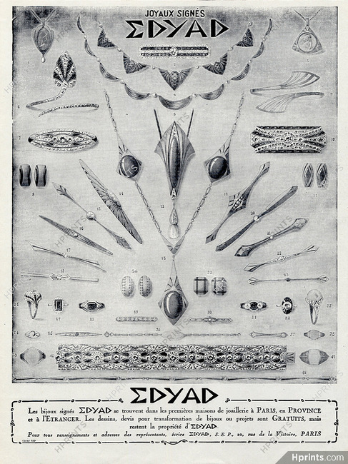 Edyad 1925