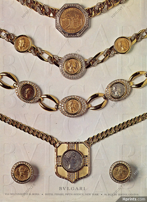 Bulgari 1976