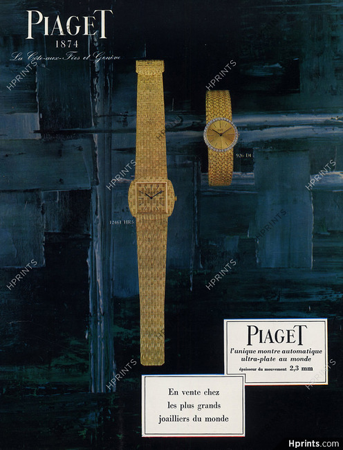 Piaget 1963