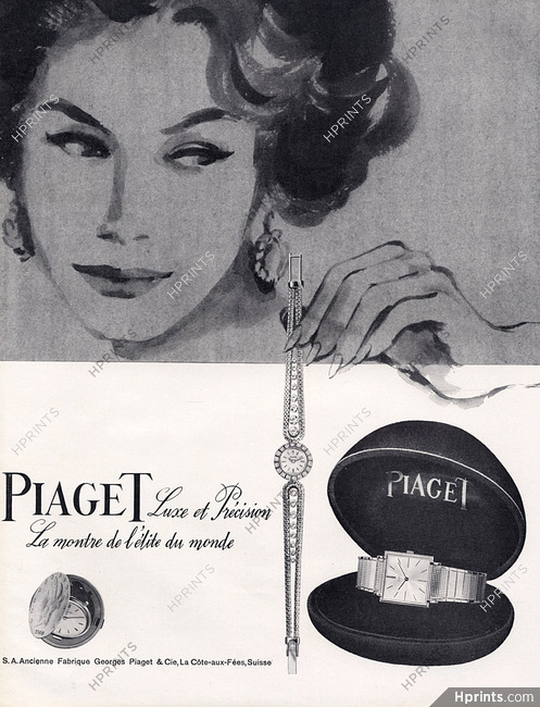 Piaget 1957