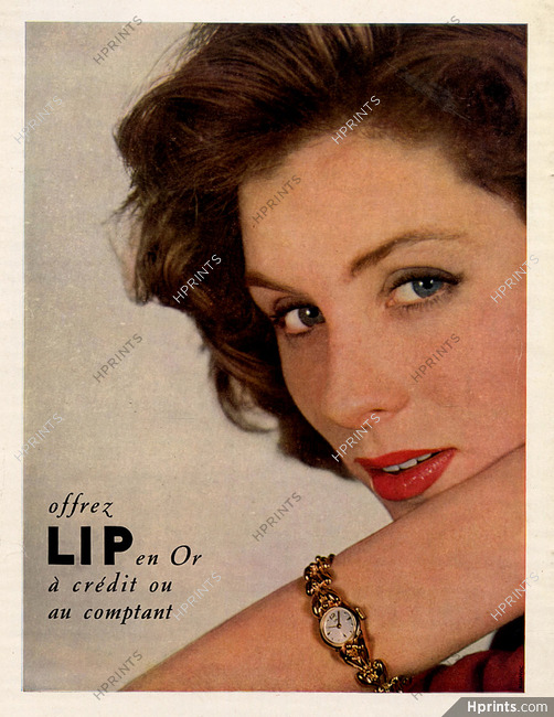 Lip 1954
