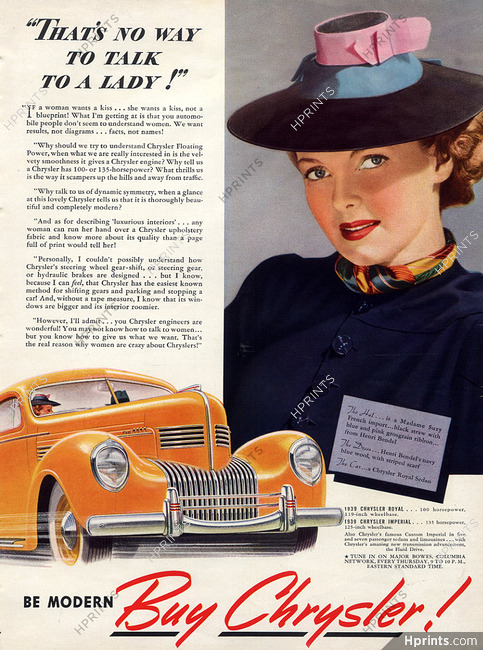 Chrysler 1948