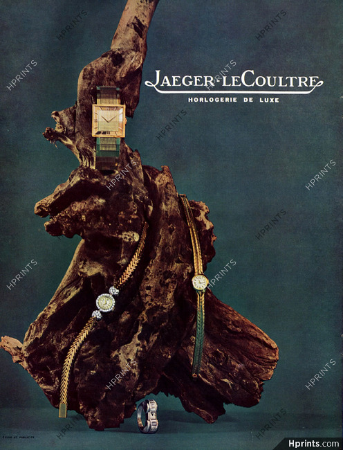 Jaeger-leCoultre (Watches) 1959
