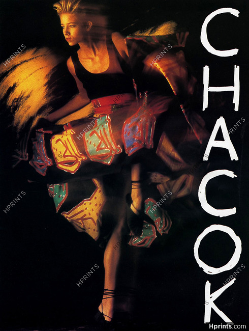 Chacok 1984
