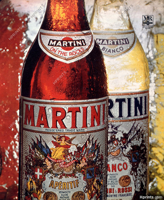 Martini 1974