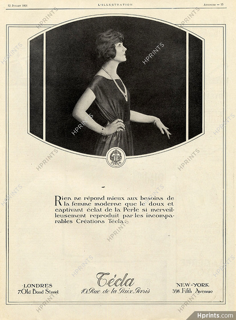 Técla 1924