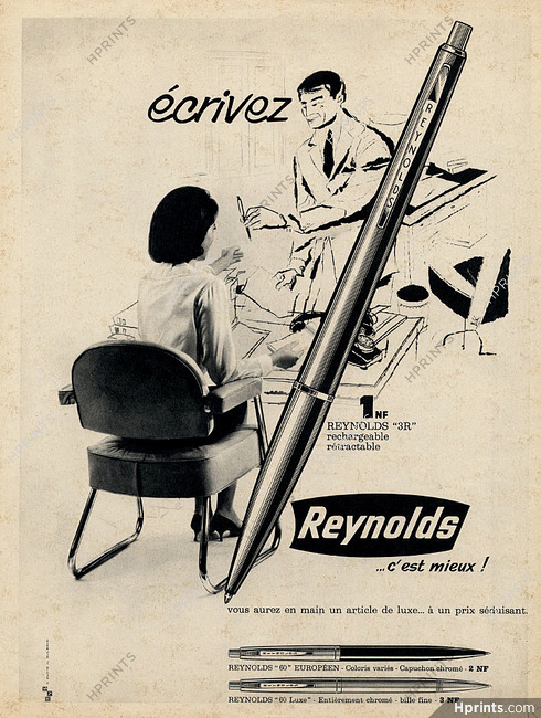 Reynolds 1962