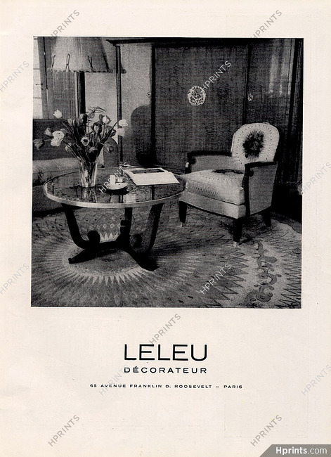 Leleu 1935