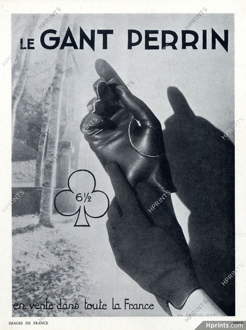 Perrin (Gloves) 1941