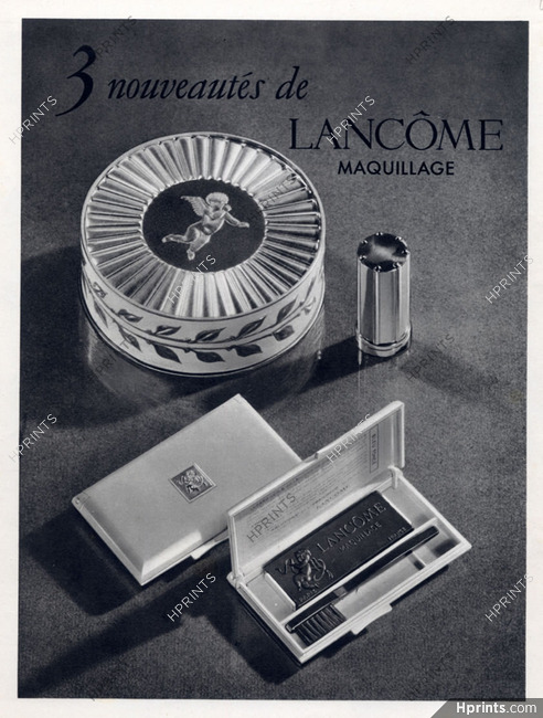 Lancôme (Cosmetics) 1947