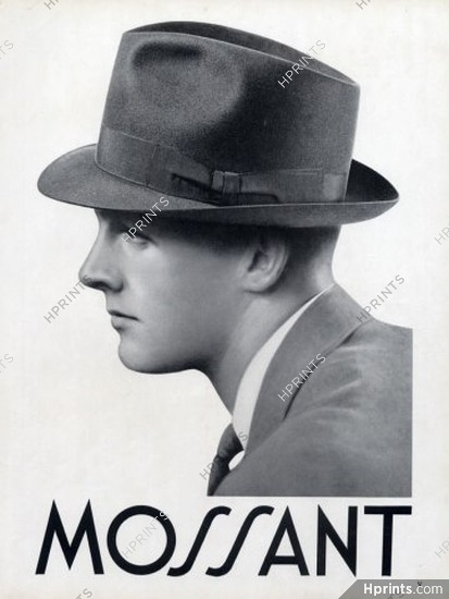 Mossant 1939