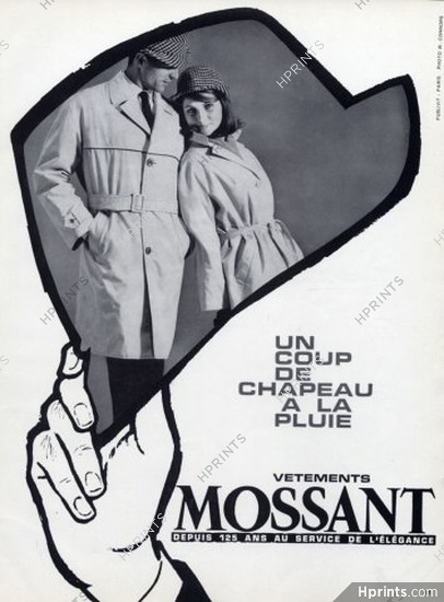 Mossant 1962