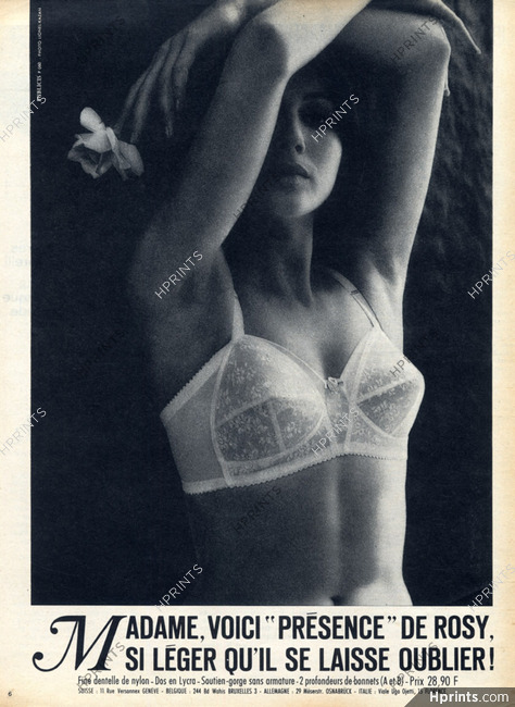 Lionel Kazan, Photographer — Vintage original prints