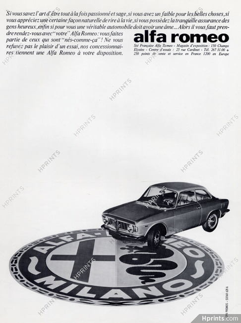 Alfa-Romeo 1966