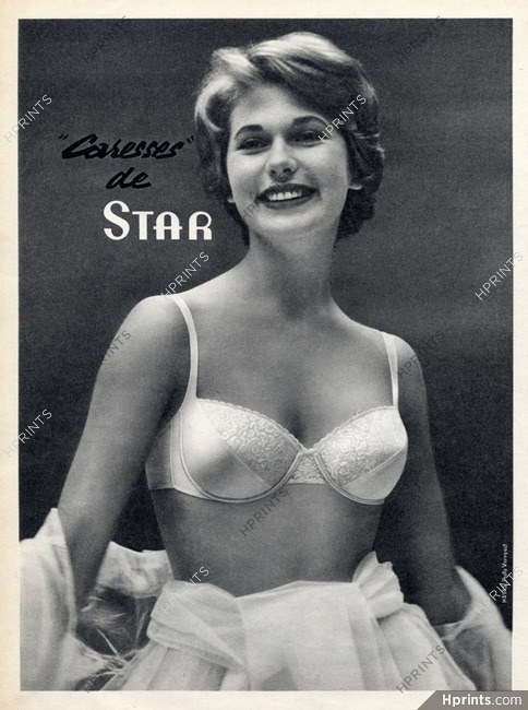 Star (Lingerie) 1959