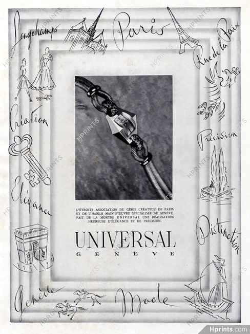 Universal 1946