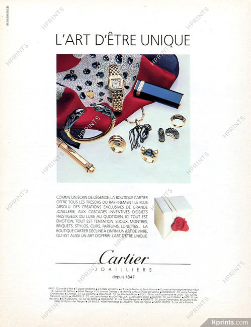 Cartier 1987 Necklace, Bracelet