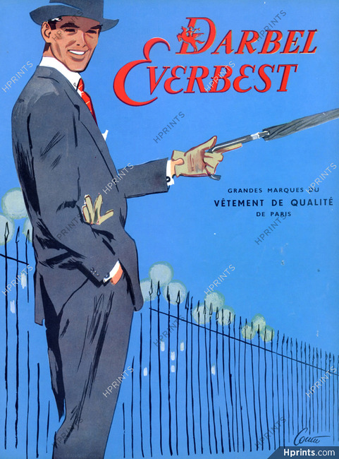 Darbel Everbest 1957