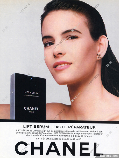 Authentic Chanel Le Lift Travel Size Beauty  Personal Care Face Face  Care on Carousell