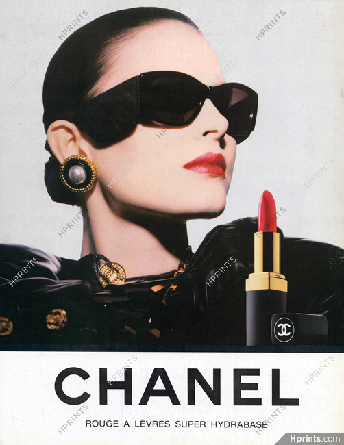 Nordstrom New from CHANEL ROUGE COCO FLASH lipstick plus a sample with  our compliments  Milled