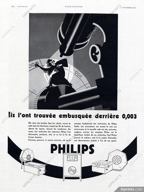 Philips 1931