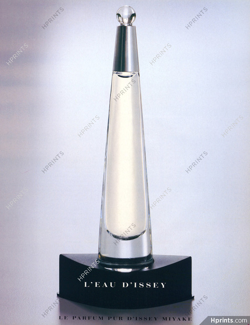 Issey Miyake (Perfumes) 1997 Eau d'Issey