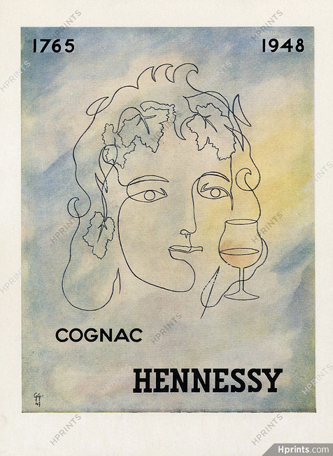 Hennessy 1948 (Version with dates 1765-1948)