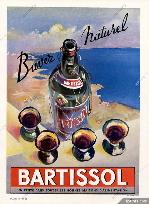 Bartissol 1948