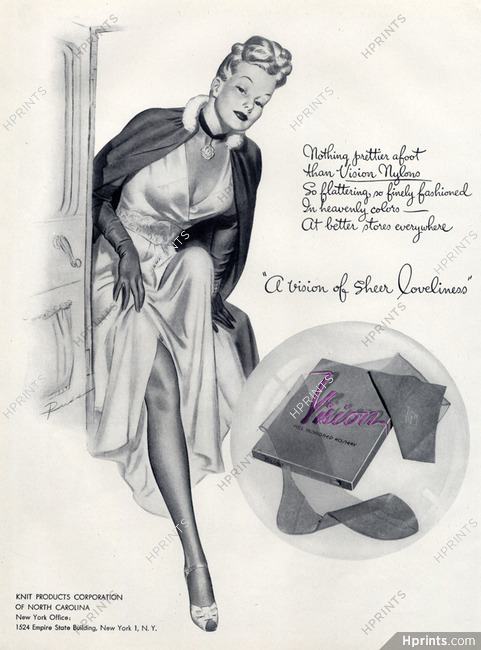 Vision (Stockings) 1947