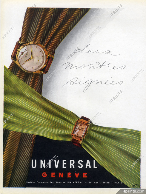 Universal 1948 Elizabeth Suter