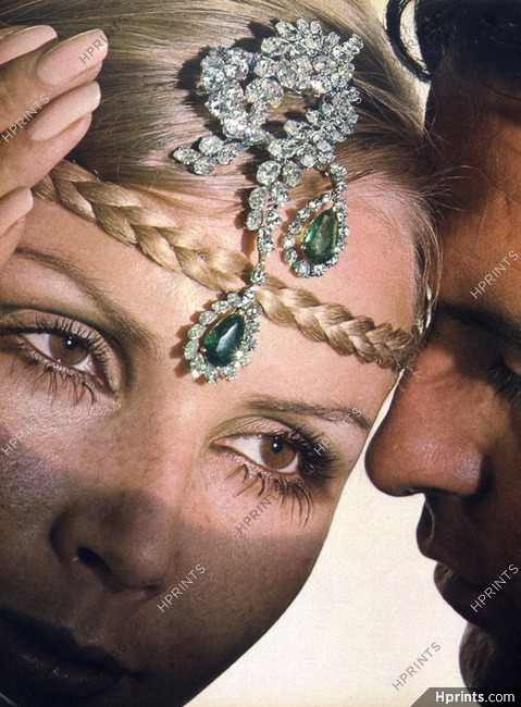 Mauboussin (Jewels) 1968
