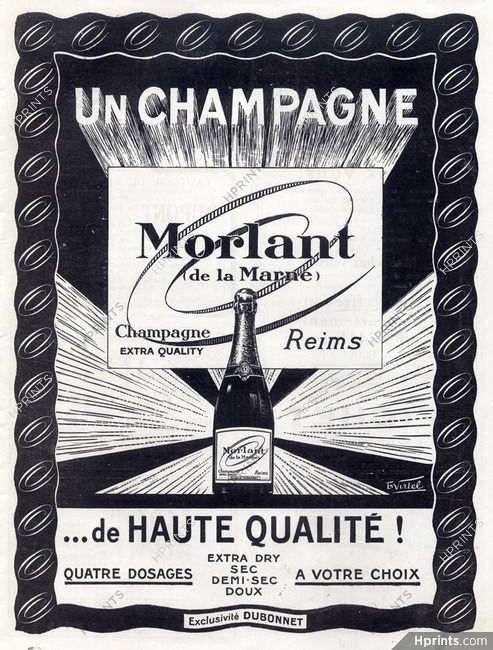Morlant (Champain) 1924 Virtel